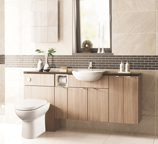 Bathroom Furniture Manufacturer