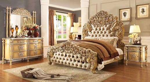 Bedroom Furniture Manufacturer