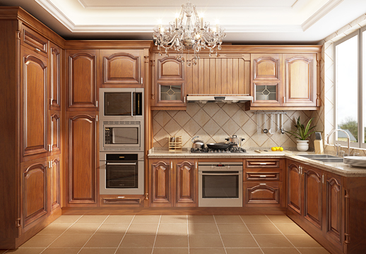 Kitchen Furniture Manufacturer