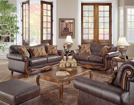 Living Room Furniture Manufacturer