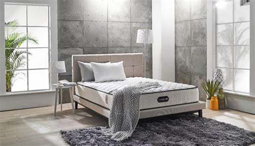 Simmons Mattress Manufacturer